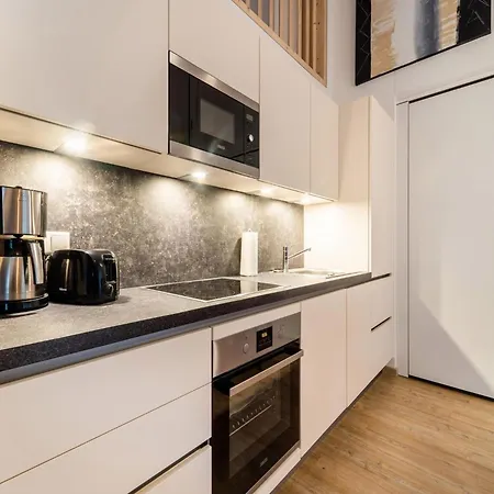 Apartment Al Shams Bruck an der Grossglocknerstrasse