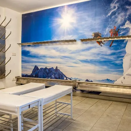 Apartment Al Shams Bruck an der Grossglocknerstrasse