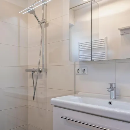 Apartment Al Shams *