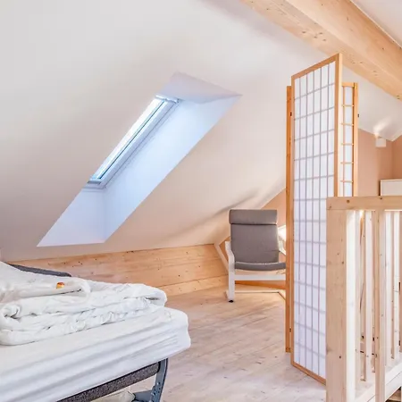 Apartment Al Shams Bruck an der Grossglocknerstrasse