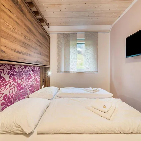 Apartment Al Shams *